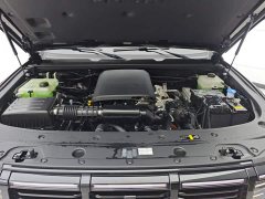 Beijing Jeep BJ40 Extended Range Standard Edition - ფოტო 10