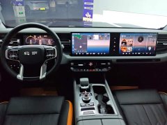 Beijing Jeep BJ40 Extended Range Standard Edition - ფოტო 12