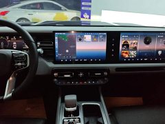 Beijing Jeep BJ40 Extended Range Standard Edition - ფოტო 13