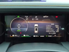 Beijing Jeep BJ40 Extended Range Standard Edition - ფოტო 14