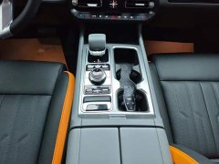 Beijing Jeep BJ40 Extended Range Standard Edition - ფოტო 16