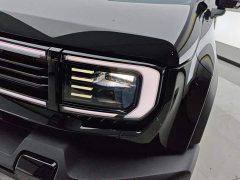 Beijing Jeep BJ40 Extended Range Standard Edition - ფოტო 5