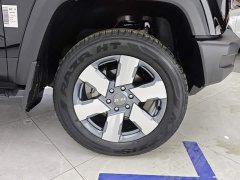 Beijing Jeep BJ40 Extended Range Standard Edition - ფოტო 6