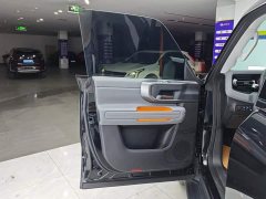 Beijing Jeep BJ40 Extended Range Standard Edition - ფოტო 7