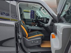 Beijing Jeep BJ40 Extended Range Standard Edition - ფოტო 8