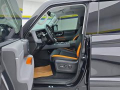 Beijing Jeep BJ40 Extended Range Standard Edition - ფოტო 9