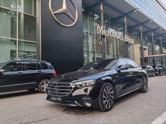 Mercedes-Benz E-Class E 300 L Luxury - ფოტო 1