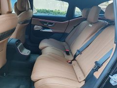 Mercedes-Benz E-Class E 300 L Luxury - ფოტო 10
