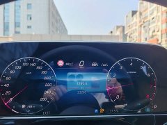 Mercedes-Benz E-Class E 300 L Luxury - ფოტო 11
