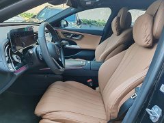 Mercedes-Benz E-Class E 300 L Luxury - ფოტო 12
