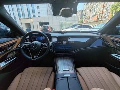 Mercedes-Benz E-Class E 300 L Luxury - ფოტო 13