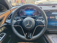 Mercedes-Benz E-Class E 300 L Luxury - ფოტო 14