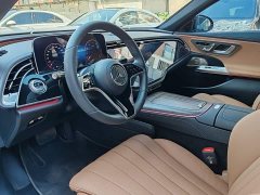 Mercedes-Benz E-Class E 300 L Luxury - ფოტო 15