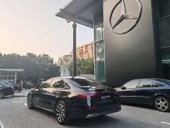 Mercedes-Benz E-Class E 300 L Luxury - ფოტო 4