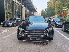 Mercedes-Benz E-Class E 300 L Luxury - ფოტო 5