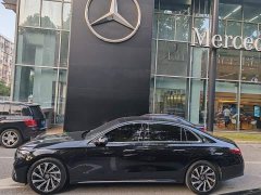 Mercedes-Benz E-Class E 300 L Luxury - ფოტო 6
