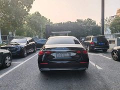 Mercedes-Benz E-Class E 300 L Luxury - ფოტო 7