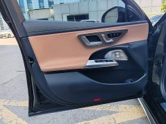Mercedes-Benz E-Class E 300 L Luxury - ფოტო 9