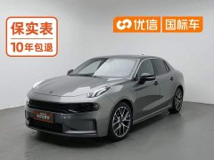 Lynk & Co Geely Lynk & Co 03 2022 2.0T Diesel DCT Pro - ფოტო 1