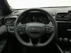 Lynk & Co Geely Lynk & Co 03 2022 2.0T Diesel DCT Pro - ფოტო 11