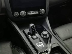 Lynk & Co Geely Lynk & Co 03 2022 2.0T Diesel DCT Pro - ფოტო 13