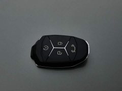 Lynk & Co Geely Lynk & Co 03 2022 2.0T Diesel DCT Pro - ფოტო 19