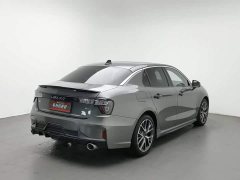 Lynk & Co Geely Lynk & Co 03 2022 2.0T Diesel DCT Pro - ფოტო 2