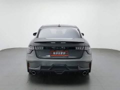 Lynk & Co Geely Lynk & Co 03 2022 2.0T Diesel DCT Pro - ფოტო 4