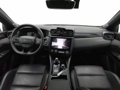Lynk & Co Geely Lynk & Co 03 2022 2.0T Diesel DCT Pro - ფოტო 5