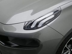 Lynk & Co Geely Lynk & Co 03 2022 2.0T Diesel DCT Pro - ფოტო 7