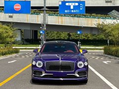 Bentley Flying Spur 4.0T V8 Standard Edition - ფოტო 1
