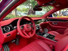 Bentley Flying Spur 4.0T V8 Standard Edition - ფოტო 4