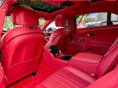 Bentley Flying Spur 4.0T V8 Standard Edition - ფოტო 5
