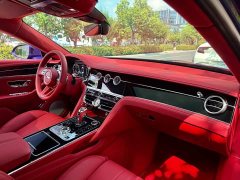 Bentley Flying Spur 4.0T V8 Standard Edition - ფოტო 6