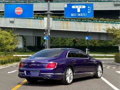 Bentley Flying Spur 4.0T V8 Standard Edition - ფოტო 7