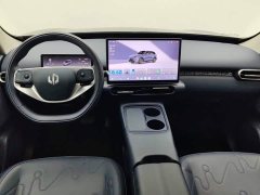 Leapmotor A10 505 Lidar Edition - ფოტო 12