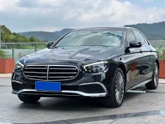Mercedes-Benz E-Class Facelift E 300 L Luxury - ფოტო 1