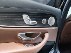 Mercedes-Benz E-Class Facelift E 300 L Luxury - ფოტო 10