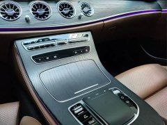 Mercedes-Benz E-Class Facelift E 300 L Luxury - ფოტო 11