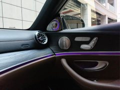 Mercedes-Benz E-Class Facelift E 300 L Luxury - ფოტო 12