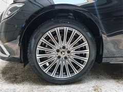 Mercedes-Benz E-Class Facelift E 300 L Luxury - ფოტო 14