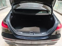 Mercedes-Benz E-Class Facelift E 300 L Luxury - ფოტო 15