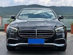 Mercedes-Benz E-Class Facelift E 300 L Luxury - ფოტო 2