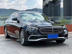 Mercedes-Benz E-Class Facelift E 300 L Luxury - ფოტო 3