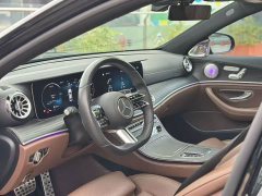 Mercedes-Benz E-Class Facelift E 300 L Luxury - ფოტო 4