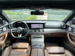 Mercedes-Benz E-Class Facelift E 300 L Luxury - ფოტო 5