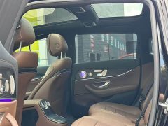 Mercedes-Benz E-Class Facelift E 300 L Luxury - ფოტო 6