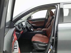 Changan CS75 PLUS 1.5T Automatic Pioneer Edition - ფოტო 10