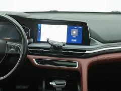 Changan CS75 PLUS 1.5T Automatic Pioneer Edition - ფოტო 12