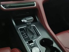 Changan CS75 PLUS 1.5T Automatic Pioneer Edition - ფოტო 13